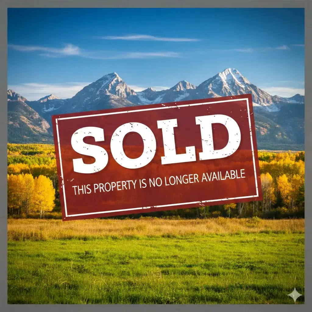 Sold Colorado
