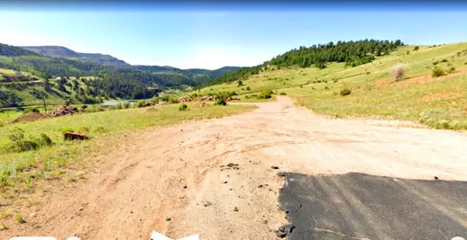 0.72 Acres to Develop or Invest in Cripple Creek, CO 80813