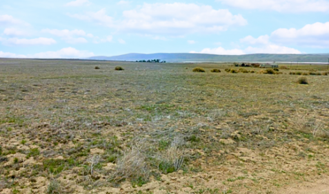 2.5 Acres Great Spot for Farming in Santa Margarita, CA 93453