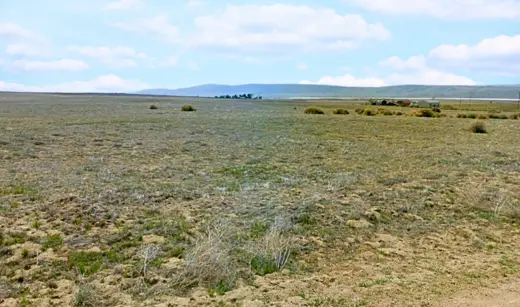 2.5 Acres Great Spot for Farming in Santa Margarita, CA 93453