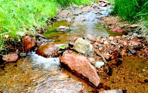 SOLD-8.29 Acres Land for Camp, Hunting, ATV or Build, Cripple Creek, CO 80813