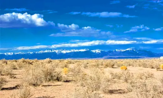 1 Acre Affordable Colorado Land to be your Getaway near Alamosa, CO 81101