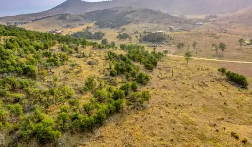 2.61 Acres Affordable Mountain Getaways, Cotopaxi, CO 81223