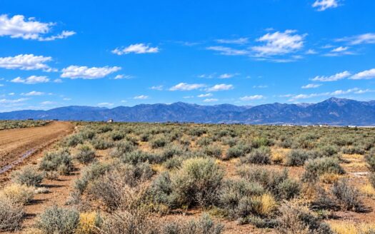 SOLD- 5 Acres Beautiful Lot to Build or Weekend Camping, Mosca, CO 81146
