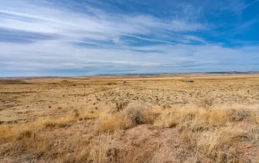 7.90 Acres of Gorgeous Land near Colorado Springs! Perfect for Build, Fountain, CO 80817