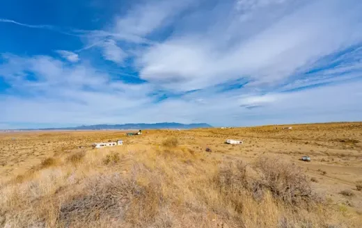 7.90 Acres of Gorgeous Land near Colorado Springs! Perfect for Build, Fountain, CO 80817