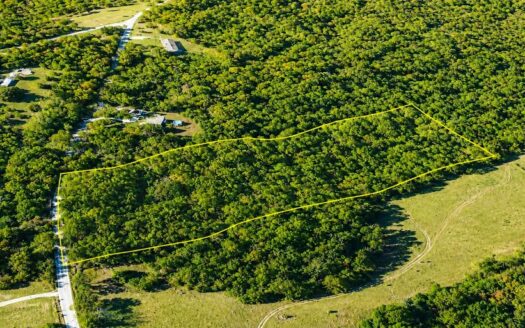 SOLD-5.28 Acres Treed Lot to Build or Invest, Marengo, IN 47140