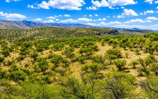 2.02 Acres Land for Sale in Rio Rico, AZ | Mountain Views & RV Living