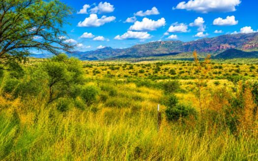 2.02 Acres Land for Sale in Rio Rico, AZ | Mountain Views & RV Living