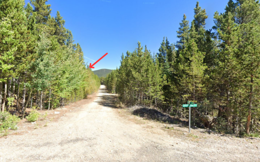 0.31 Acres Ready to Build Lot near Lake Quivira, Idaho Springs, CO 80452