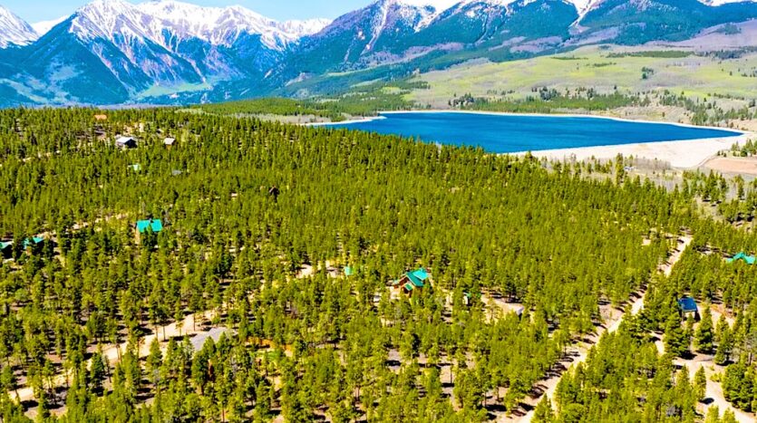 Colorado land for sale in Twin Lakes