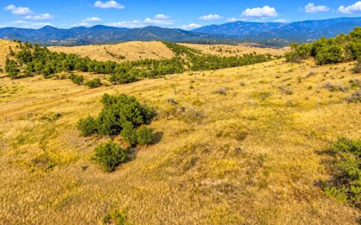 2.61 Acres Affordable Mountain Getaways, Cotopaxi, CO 81223